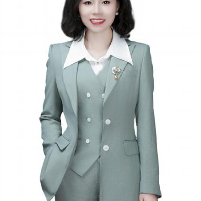 李美霞